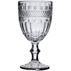 Jogo 6 Taças 360ml Imperial em Vidro